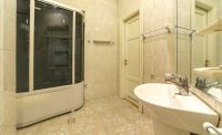 bathroom Apartment on Rubinshteina, 4 -4